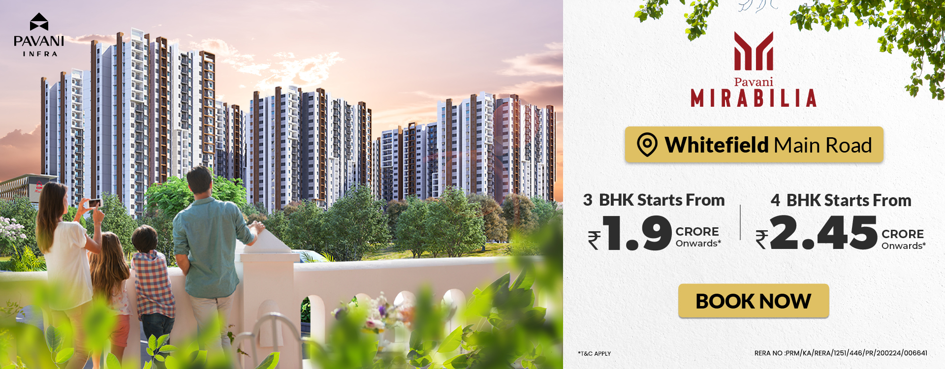 Pavani mirabilia Website banner 1920x750 1